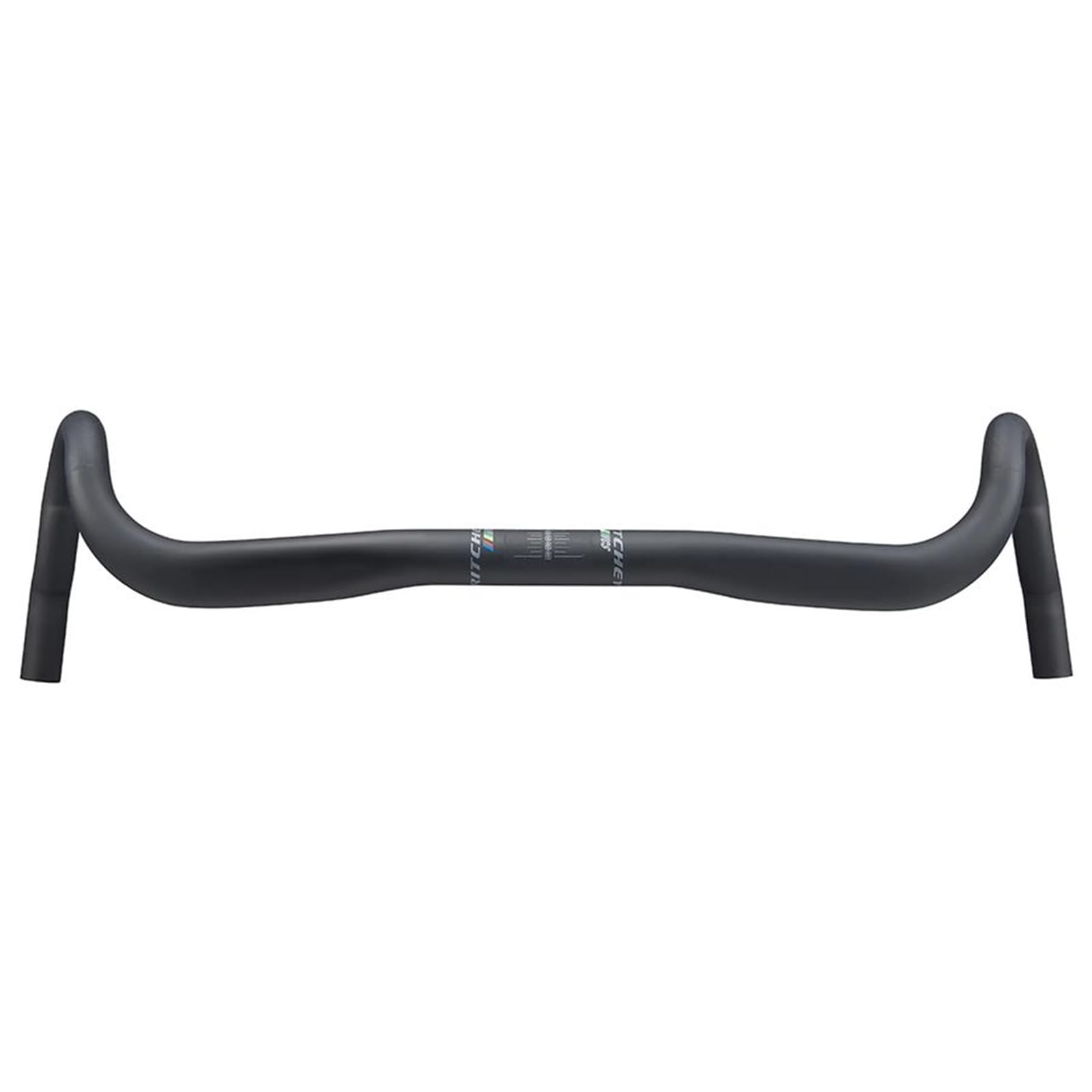 Amazon | リッチー WCS VENTUREMAX 2 バークランプ径：31.8mm ドロップ